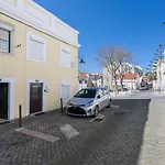 아파트 Flh Ajuda Modern