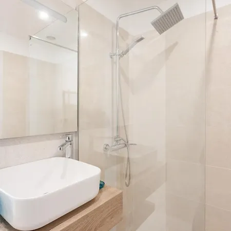 Flh Ajuda Modern ליסבון